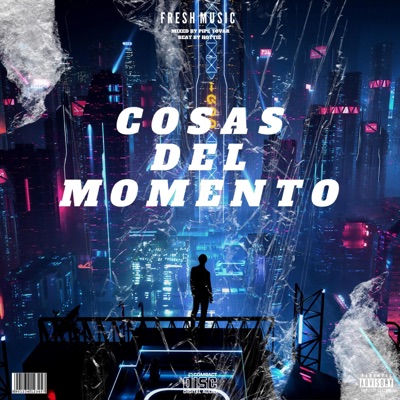 Cosas Del Momento Moha Falcon - Single