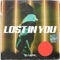 Lost In You - SABRI lyrics