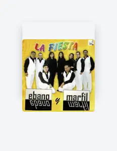 Ouça Ébano Y Marfil, assista a videoclipes, leia a biografia, veja as datas das turnês e mais!