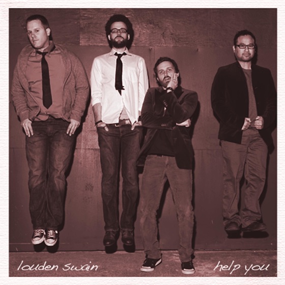 Cover artwork for Help You