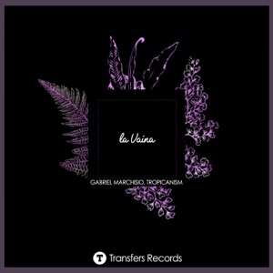 La Vaina - Single