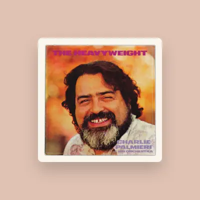 Listen to Charlie Palmieri And His Orchestra, watch music videos, read bio, see tour dates & more!