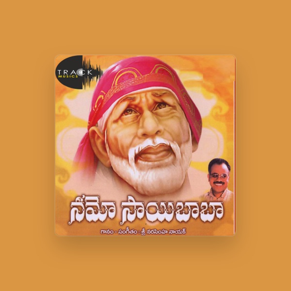 P. Narasimha Naik's avatar