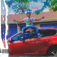 Cuarentena - Single - Massive King