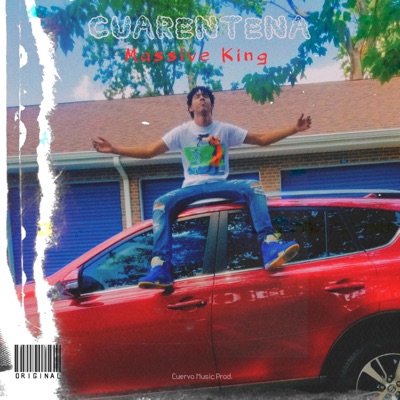 Cuarentena - Single