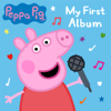 My First Album - Peppa Pig