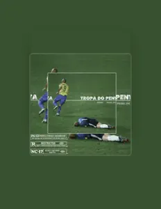 Ouve PEDRU, vê vídeos de música, lê a biografia, vê as datas da digressão e muito mais!