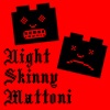 Fumo 1etto (feat. Side Baby, Shiva & Fabri Fibra) by Night Skinny iTunes Track 1