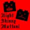 Mille strade (feat. Ketama126 & Izi) - Night Skinny lyrics
