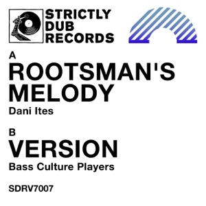 Rootsman's Melody - Single
