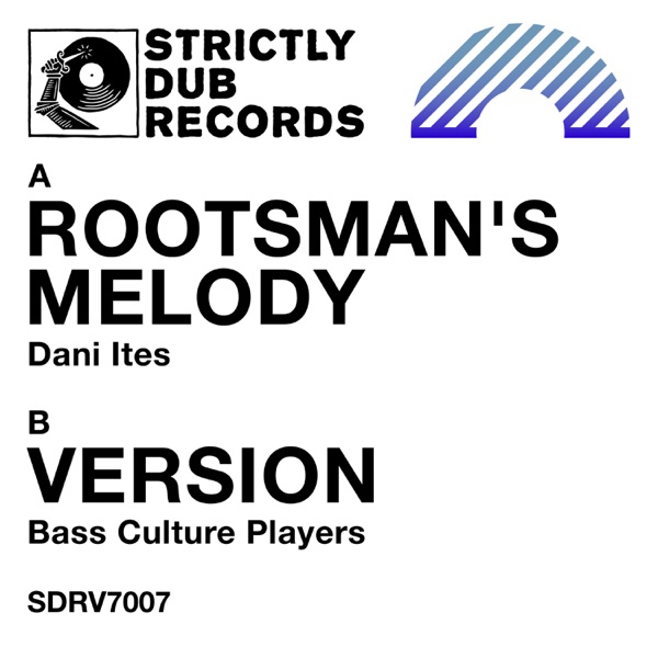 Rootsman's Melody - Single