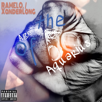 Age of Aquarius (feat. XanderLong) - EP