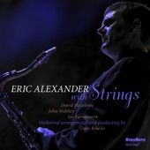 Eric Alexander - Slow Hot Wind