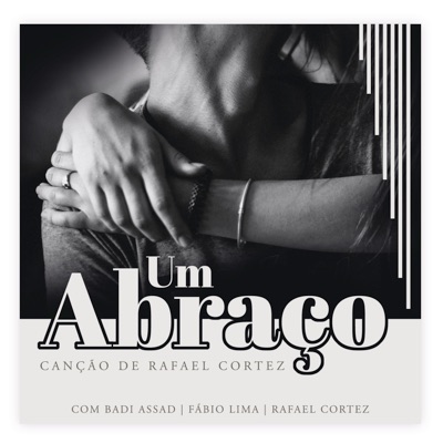 Um Abraço - Single
