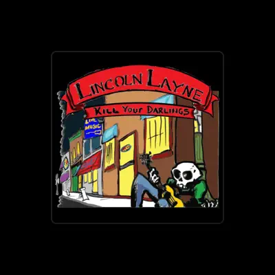 Listen to Lincoln Layne, watch music videos, read bio, see tour dates & more!