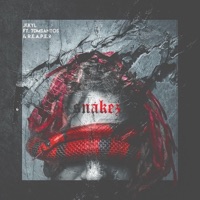 Snakez (feat. 7dmsantos & Reaper) - Single - Jekyl