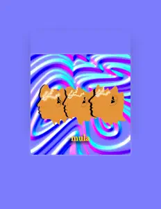 Écoutez Marabasanta, regardez des vidéoclips, lisez la biographie, consultez les dates de tournée et plus encore !