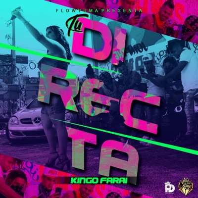 Tu Directa - Single
