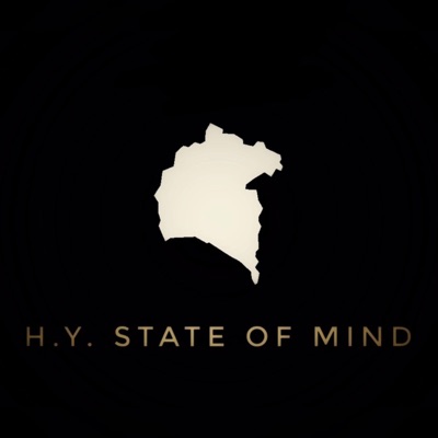 H.Y. STATE OF MIND - Single