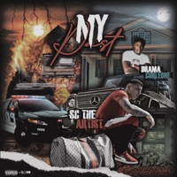 My Past (feat. Drama Corleone) - Single - Sctheartist