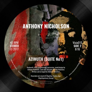Azimuth (Suite N°1) - Single