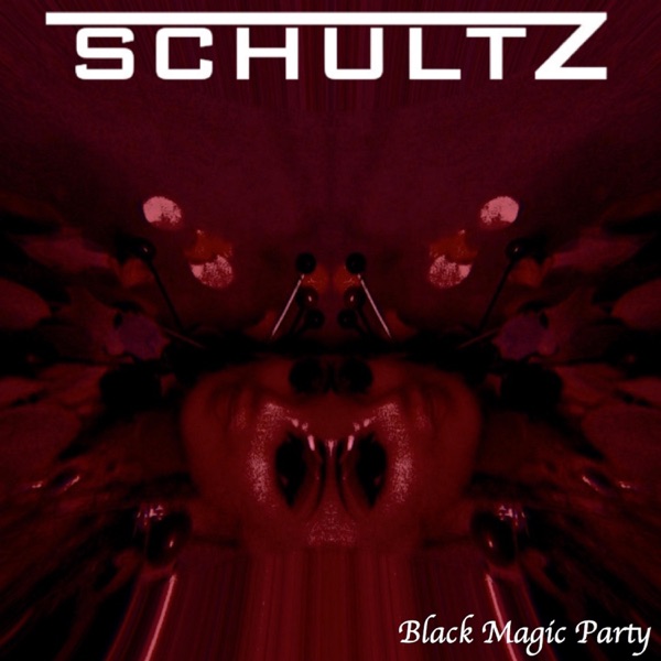 Black Magic Party