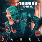 Thunivu Bgm Drill artwork