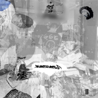 Anesthesia (feat. Crxsh) - Single