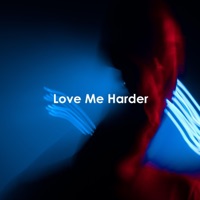 Love Me Harder - Single - Niwel