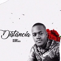 Distância - Single - Nery Borges
