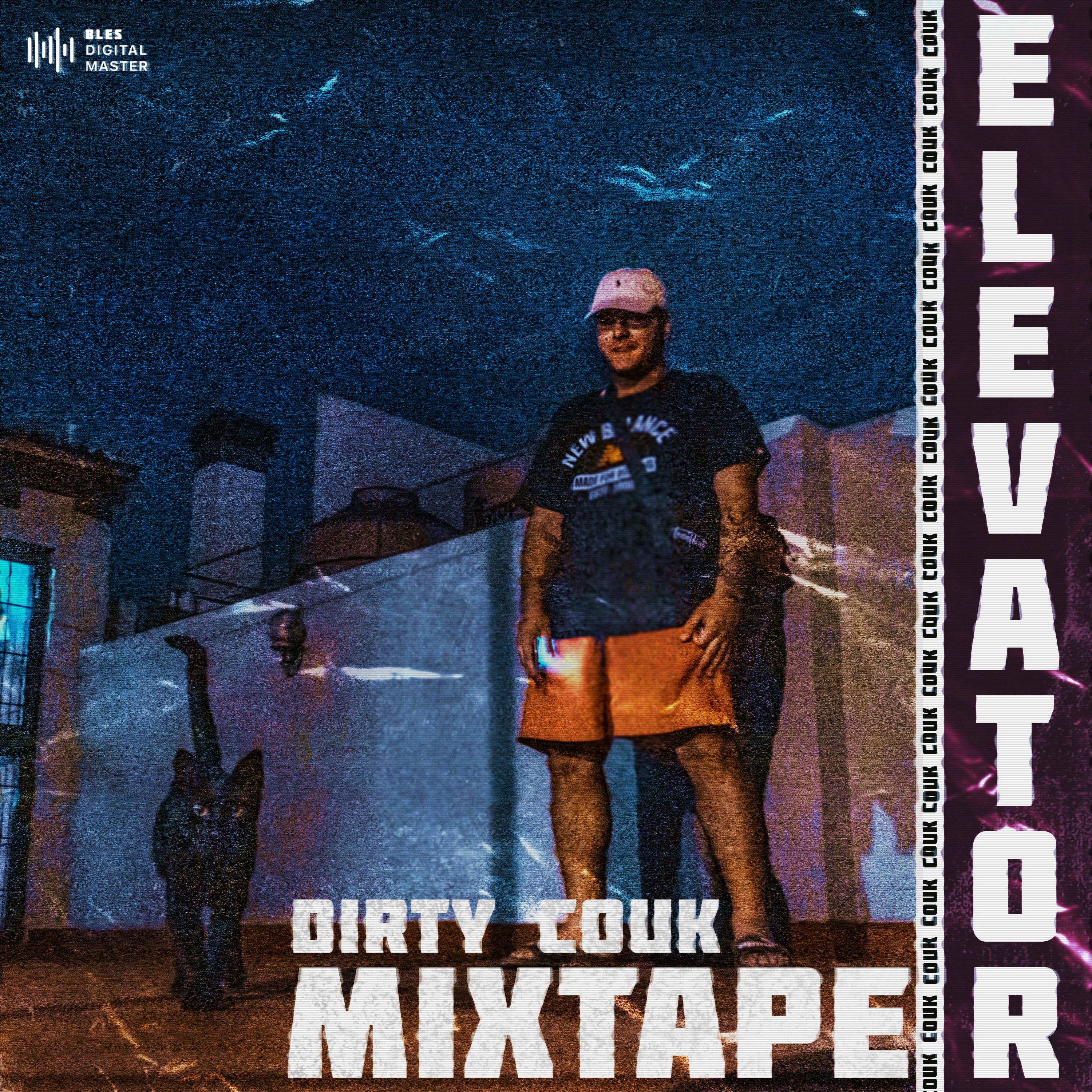 Elevator - EP