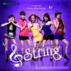 G string - Honey Bunny Sweety