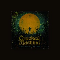 Cracked Machine