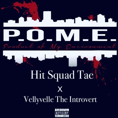 P.O.M.E - Single