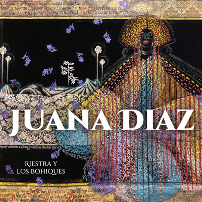 Juana Díaz - Single