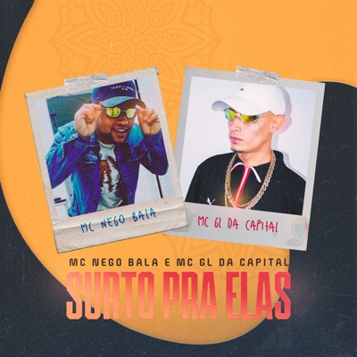 Surto pra Elas - Single