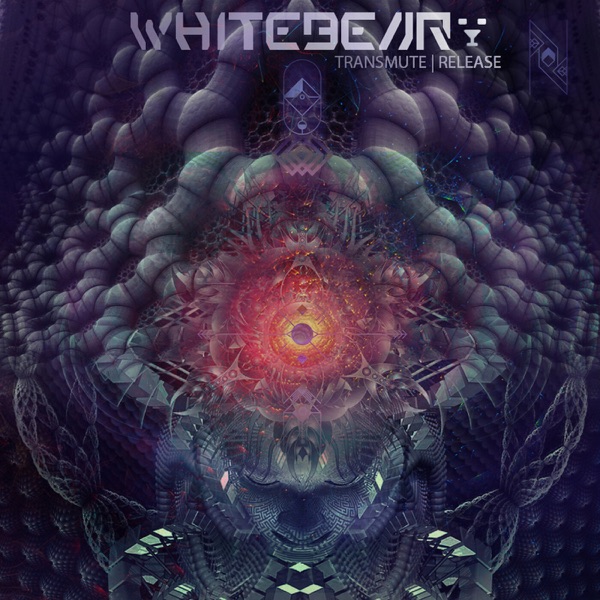 Transmute / Release (Edited) - Single