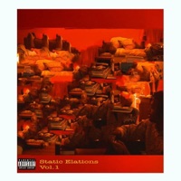 Static Elations, Vol. 1 - EP - A.C. XZA