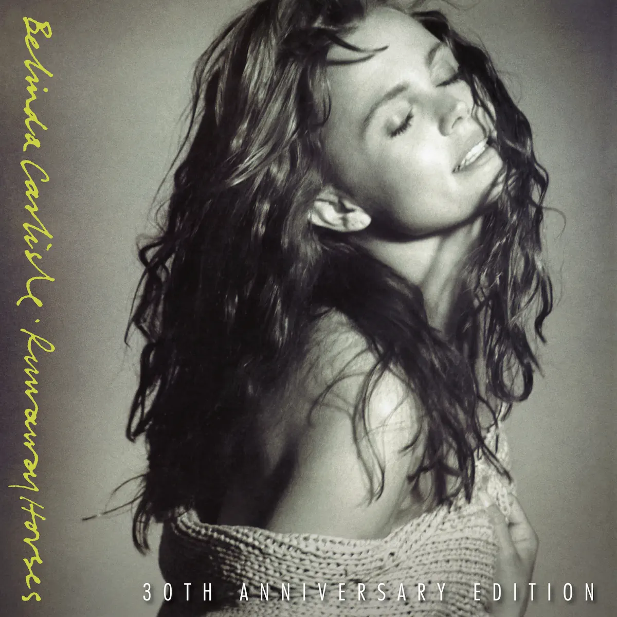 Belinda Carlisle - Runaway Horses (30th Anniversary Edition) (1989) [iTunes Plus AAC M4A]-新房子