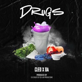 Drugs (feat. DA) Cled