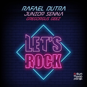 Let's Rock (feat. Gregorgus Geez) [2020 Remix] - Single