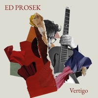 Vertigo - Single - Ed Prosek