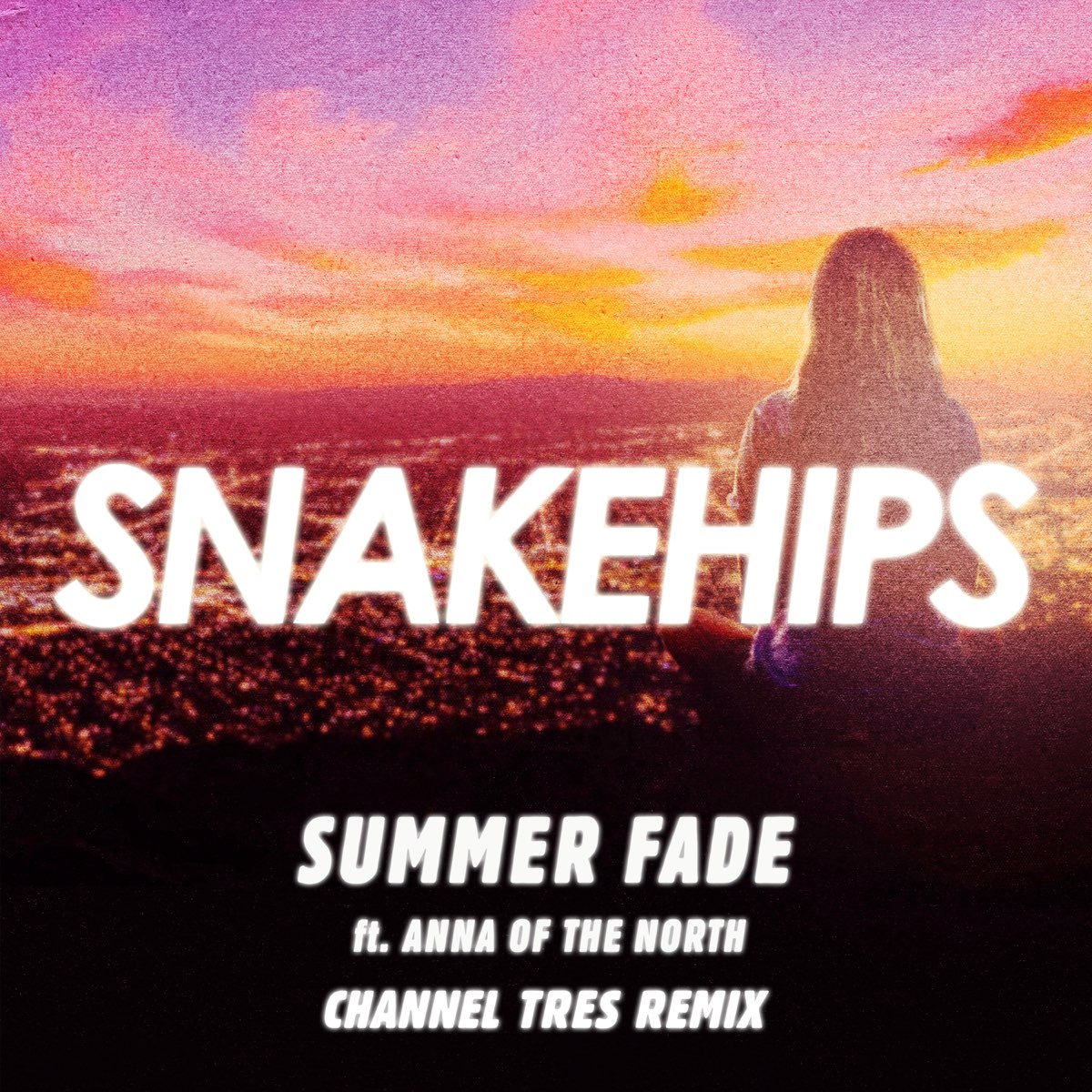 Feat fade. Группа Snakehips. Обложка для трека лето. Snakehips sisters. Snakehips - never worry.