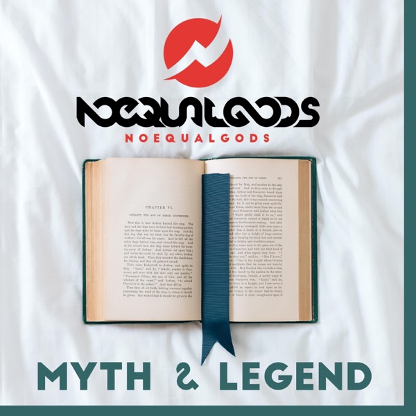 Myth & Legend - EP