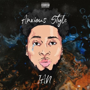Anxious Style - Single