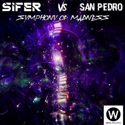 Symphony of Madness - Single