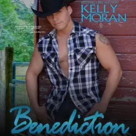 Benediction: Cattenach Ranch, Book 2 (Unabridged)