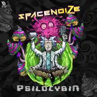 Psilocybin — SpaceNoiZe