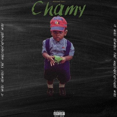 It Was Always the Unconventional Way - EP