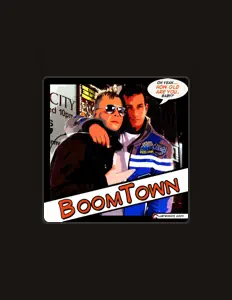 Listen to Boomtown, watch music videos, read bio, see tour dates & more!